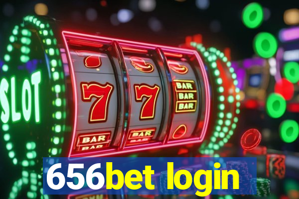 656bet login